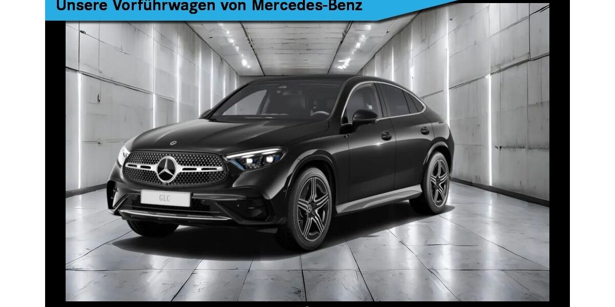 Mercedes-Benz GLC 220 9.900 km 60.490 &euro; Konstanz 78467