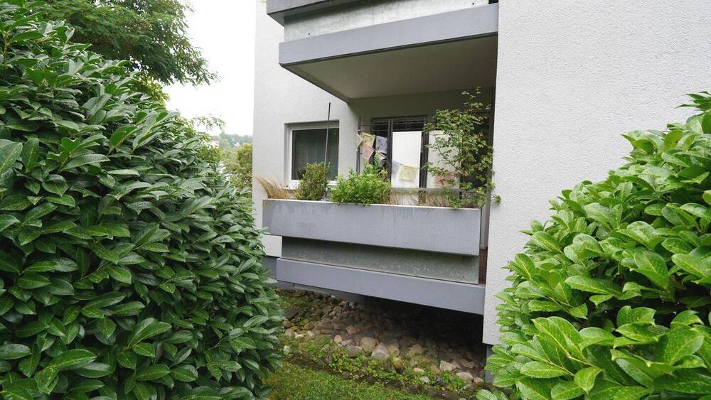 Etagenwohnung Überlingen - 2 Zimmer, 62 m&sup2;, 245.000&euro; | Angebot:25743459