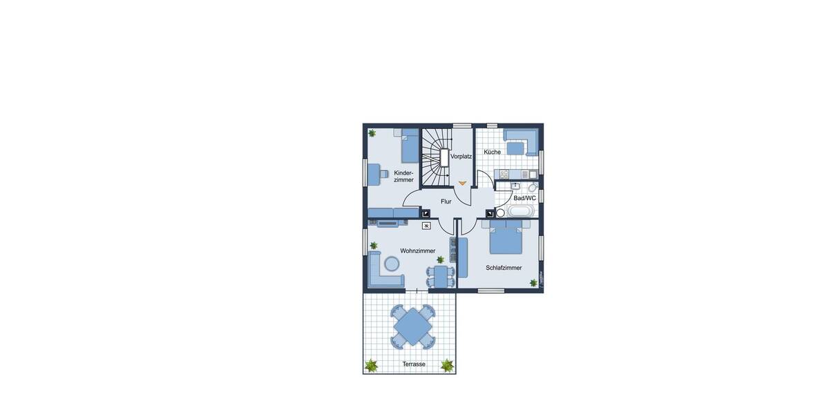 Mehrfamilienhaus, Wohnhaus Friedrichshafen / Fischbach Bodensee Fischbach - 9 Zimmer, 208 m&sup2;, 845.000&euro; | Angebot:26740654