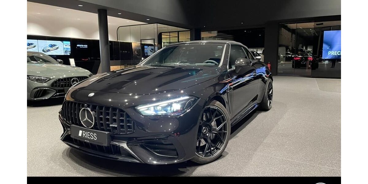 Mercedes-Benz CLE 53 AMG 9.000 km 94.800 &euro; Ravensburg 88214