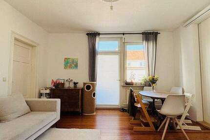 Wohnung Konstanz Petershausen - 4 Zimmer, 100 m&sup2;, 598.000&euro; | Angebot:25686178