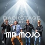Mr. Mojo - #Starstage