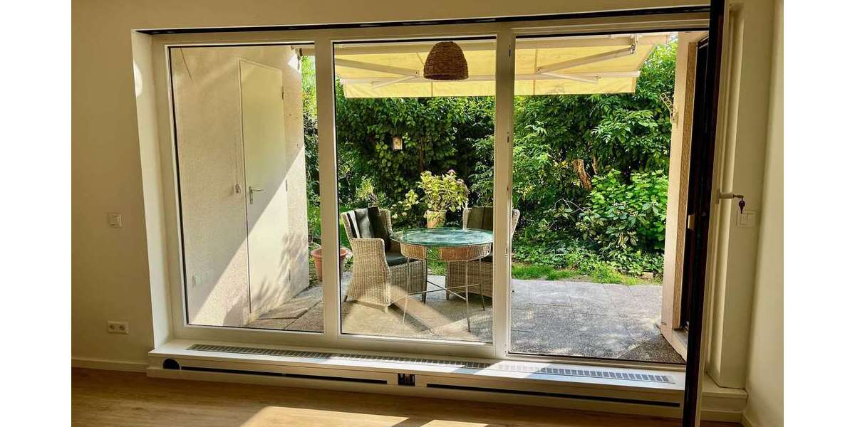 Etagenwohnung Meersburg - 2 Zimmer, 64 m&sup2;, 360.000&euro; | Angebot:22266467