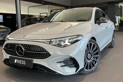 Mercedes-Benz CLA 220 9.000 km 61.900 &euro; Ravensburg 88214