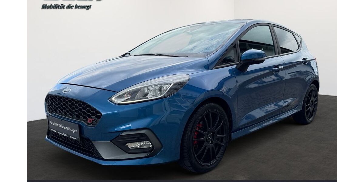 Ford Fiesta 83.696 km 14.890 &euro; Friedrichshafen 88046