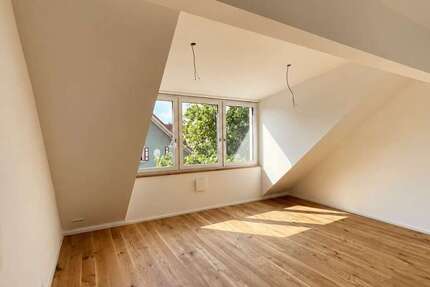 Wohnung Markdorf - 2 Zimmer, 50 m&sup2;, 1.070&euro; | Angebot:27349797