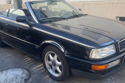 Audi Cabriolet 202.000 km 2.999 &euro; Eriskirch 88097