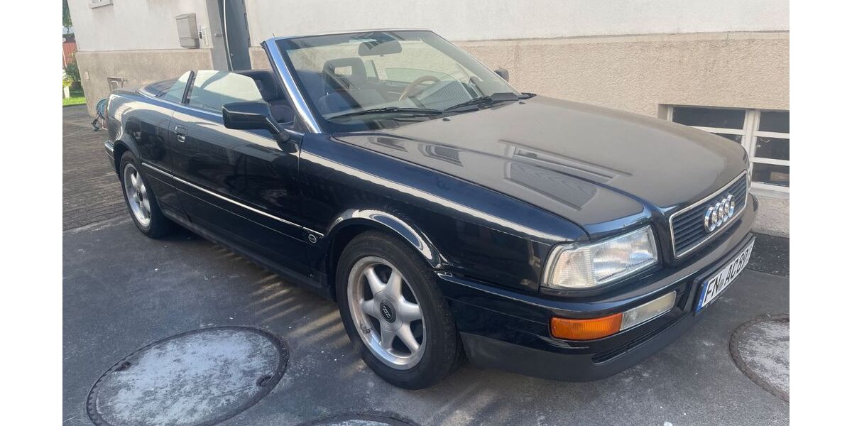 Audi Cabriolet 202.000 km 2.999 &euro; Eriskirch 88097