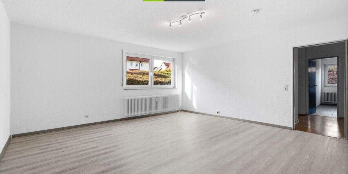 Etagenwohnung Weingarten - 2 Zimmer, 61 m&sup2;, 229.000&euro; | Angebot:25693653