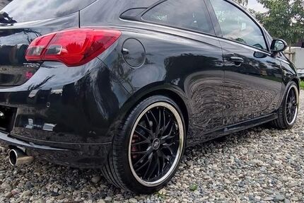 Opel Corsa 103.000 km 7.500 &euro; Uhldingen Mühlhofen 88690