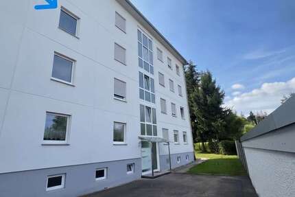 Wohnung Ravensburg-Weststadt Weststadt - 3 Zimmer, 72 m&sup2;, 249.000&euro; | Angebot:27009237