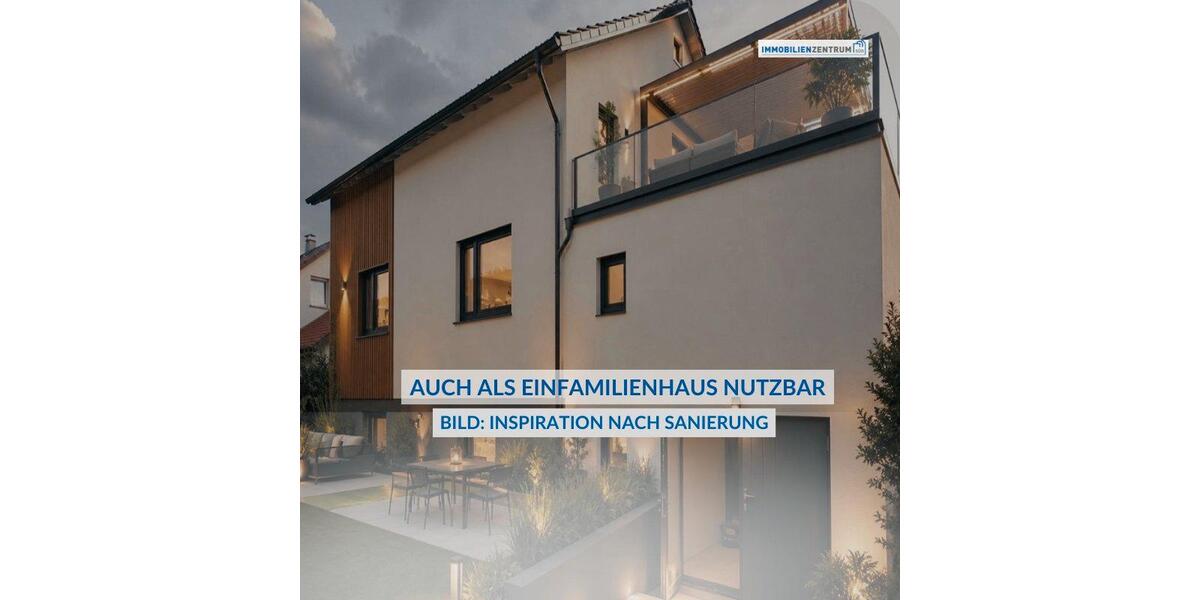 Einfamilienhaus Berg - 6 Zimmer, 115 m&sup2;, 549.000&euro; | Angebot:26991628