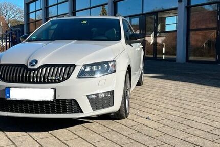 Skoda Octavia 131.100 km 15.699 &euro; Tettnang 88069