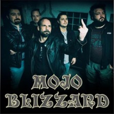 Mojo Blizzard - #Starstage 15.05.2026 Backstage Musikcafe