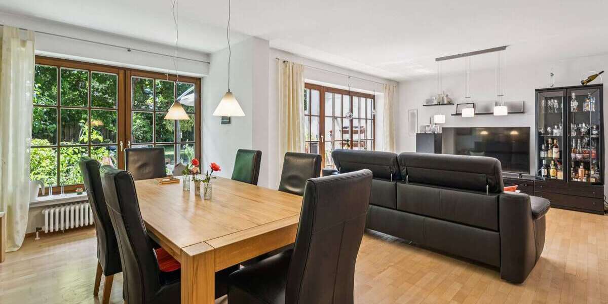 Etagenwohnung Salem - 5 Zimmer, 173 m&sup2;, 595.000&euro; | Angebot:24431348