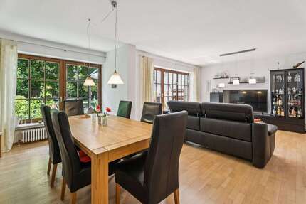 Wohnung Salem - 5 Zimmer, 173 m&sup2;, 595.000&euro; | Angebot:24431348