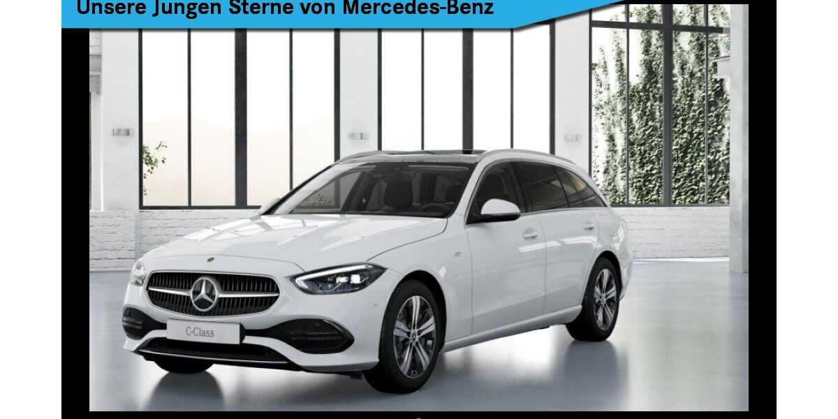 Mercedes-Benz C 300 9.300 km 45.976 &euro; Konstanz 78467