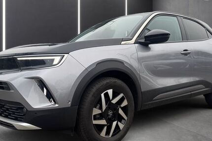 Opel Mokka 26.900 km 19.990 &euro; Friedrichshafen 88046