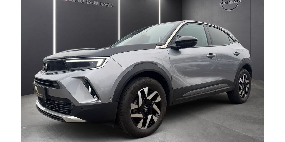 Opel Mokka 26.900 km 19.990 &euro; Friedrichshafen 88046