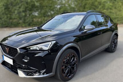 Cupra Formentor 39.800 km 29.500 &euro; Ravensburg 88212