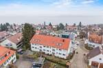 Etagenwohnung Konstanz Litzelstetten - 3 Zimmer, 95 m&sup2;, 420.000&euro; | Angebot:25731017