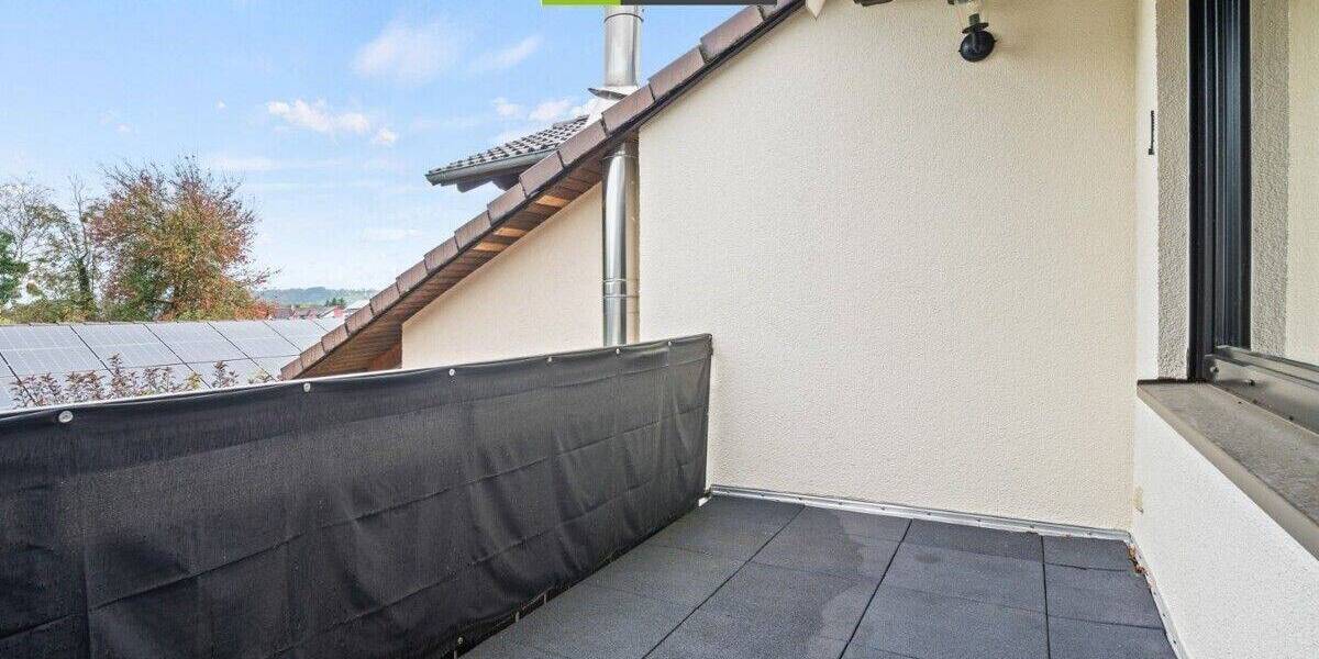 Etagenwohnung Mochenwangen Mochenwangen - 3 Zimmer, 95 m&sup2;, 289.000&euro; | Angebot:25693497