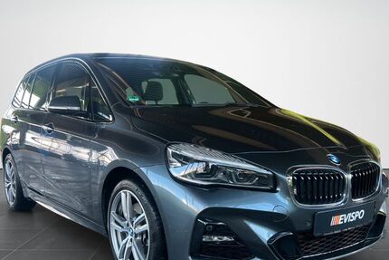 BMW 220 Gran Tourer 61.662 km 20.880 &euro; Oberteuringen 88094