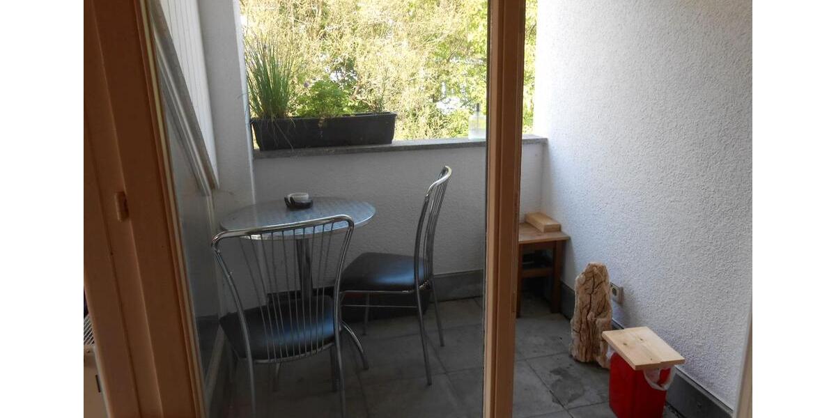 Dachgeschoßwohnung Lindau (Bodensee) - 1 Zimmer, 33 m&sup2;, 199.000&euro; | Angebot:27271557