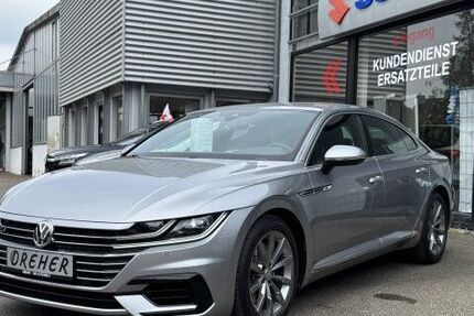VW Arteon 57.861 km 24.480 &euro; Wangen 88239