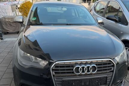 Audi A1 104.000 km 7.799 &euro; Friedrichshafen 88048