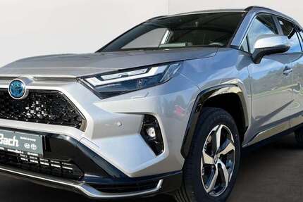 Toyota RAV 4 1.500 km 53.990 &euro; Friedrichshafen 88046