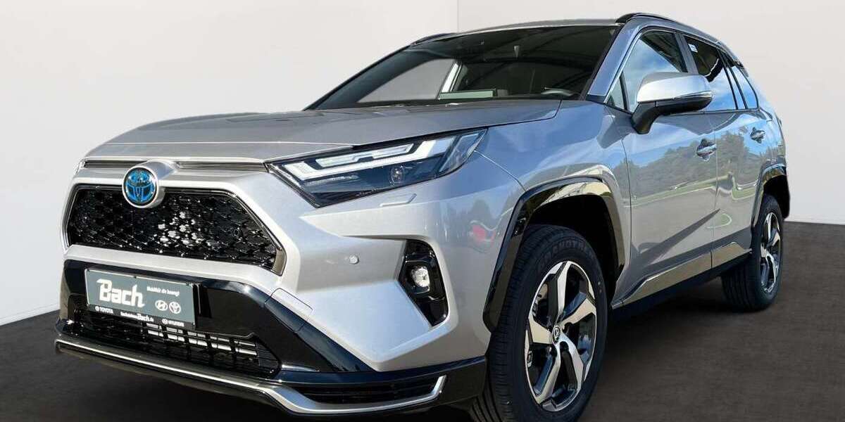 Toyota RAV 4 1.500 km 53.990 &euro; Friedrichshafen 88046