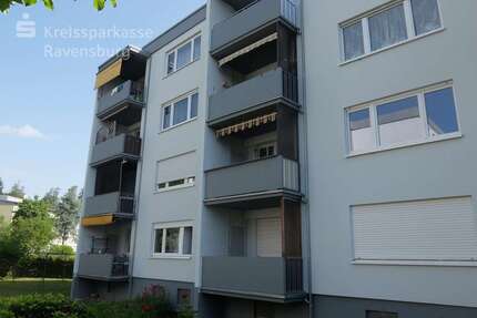 Wohnung Ravensburg Galgenhalde - 3 Zimmer, 72 m&sup2;, 229.000&euro; | Angebot:26980178