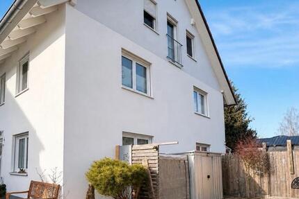 Haus Bergatreute - 7 Zimmer, 139 m&sup2;, 529.000&euro; | Angebot:27024108