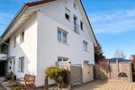 Reihenhaus Bergatreute - 7 Zimmer, 139 m&sup2;, 529.000&euro; | Angebot:27024108