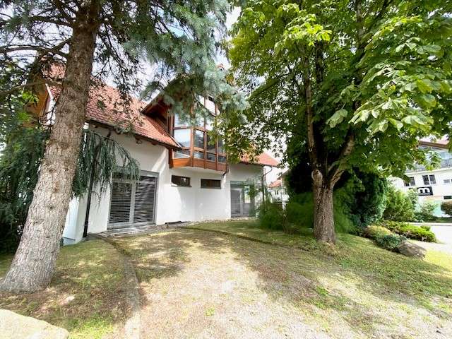 Einfamilienhaus Lindau - 6 Zimmer, 215 m&sup2;, 1.100.000&euro; | Angebot:22415130