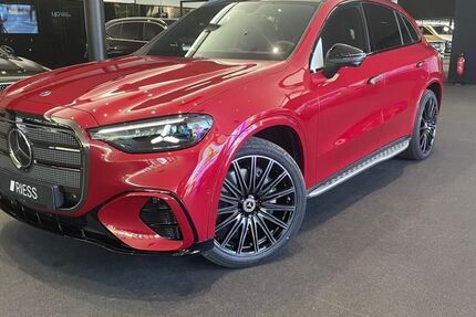 Mercedes-Benz GLC 400 9.000 km 89.890 &euro; Ravensburg 88214