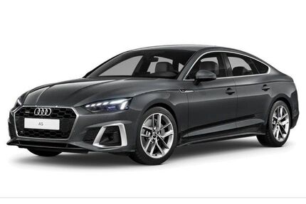 Audi A5 113.500 km 37.960 &euro; Konstanz 78467