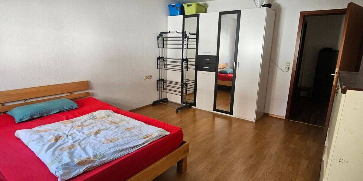 Etagenwohnung Ravensburg Innenstadt - 2 Zimmer, 79 m&sup2;, 339.000&euro; | Angebot:26170658