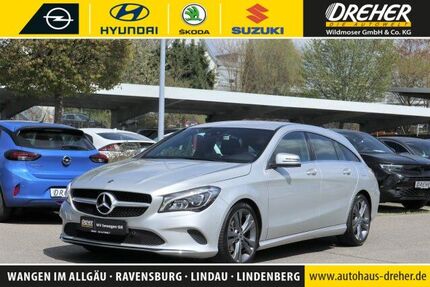 Mercedes-Benz CLA 200 60.011 km 20.990 &euro; Wangen 88239