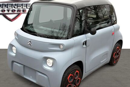 Citroen AMI 27.636 km 6.590 &euro; Lindau (Bodensee) 88131