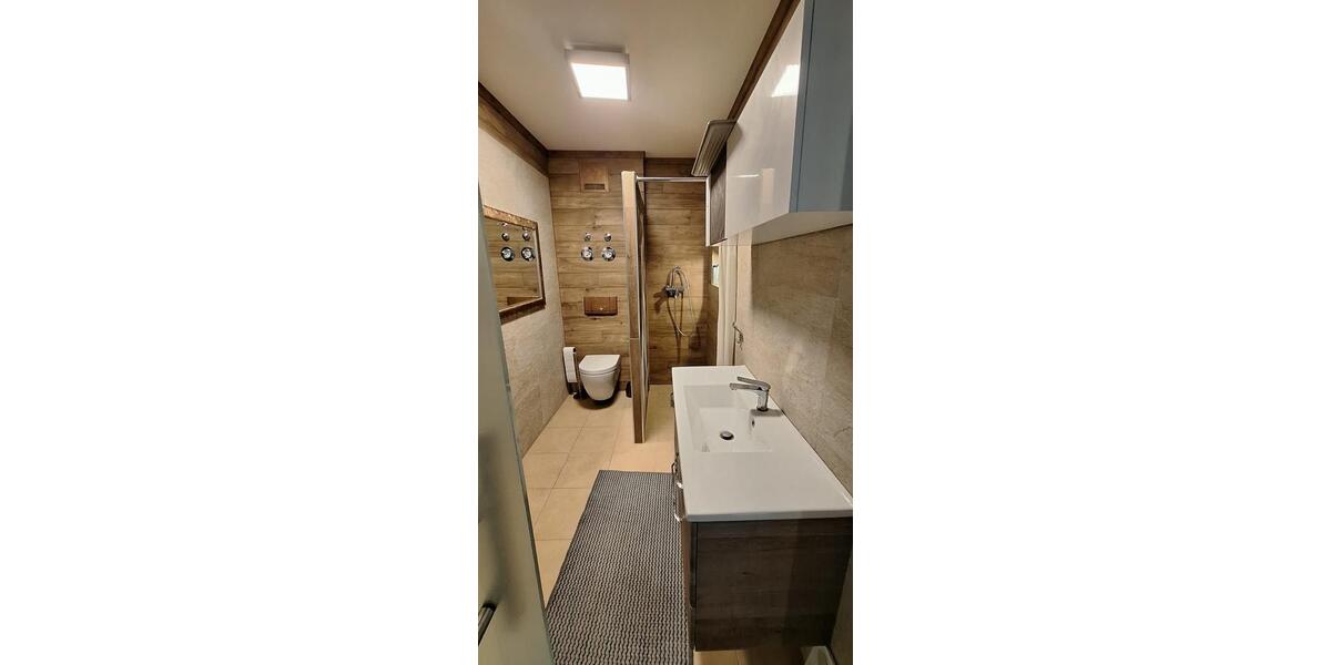 Erdgeschoßwohnung Friedrichshafen Ailingen - 2 Zimmer, 52 m&sup2;, 245.000&euro; | Angebot:26702027