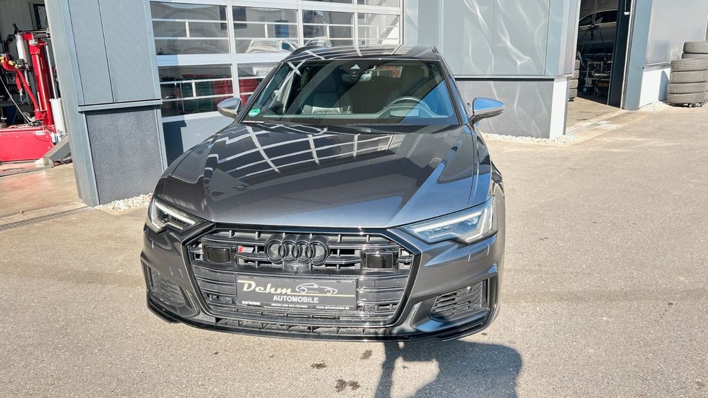 Audi S6 92.500 km 48.980 &euro; Weingarten 88250