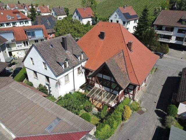 Mehrfamilienhaus, Wohnhaus Konstanz Petershausen - 1 Zimmer, 418 m&sup2;, 1.630.000&euro; | Angebot:25801067