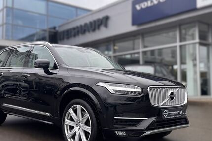 Volvo XC90 214.000 km 25.700 &euro; Meckenbeuren 88074