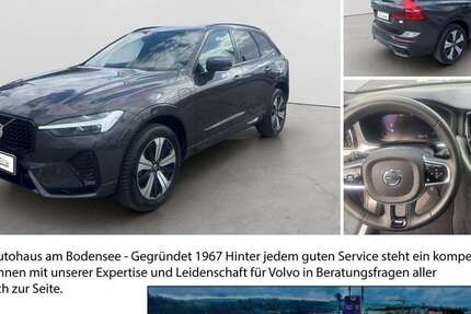 Volvo XC60 108.500 km 36.900 &euro; Überlingen 88662