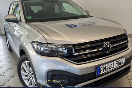 VW T-Cross 46.000 km 19.865 &euro; Kressbronn 88079