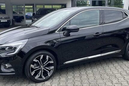 Renault Clio 28.346 km 18.940 &euro; Überlingen 88662
