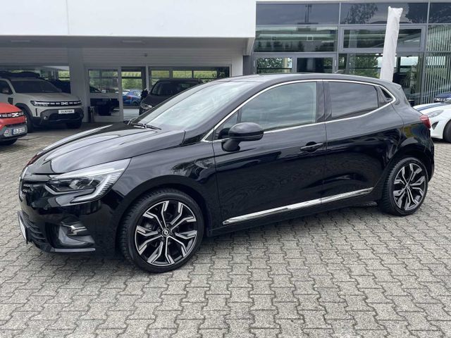 Renault Clio 28.346 km 18.940 &euro; Überlingen 88662