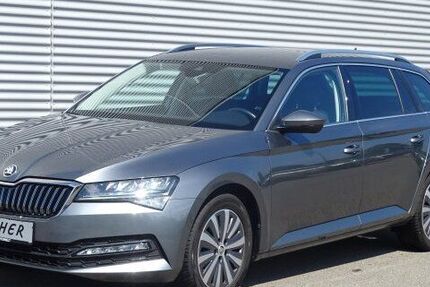Skoda Superb 66.470 km 24.590 &euro; Ravensburg 88213